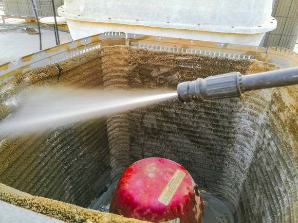 Best Ventilation Cleaning Services  in Coquille, OR