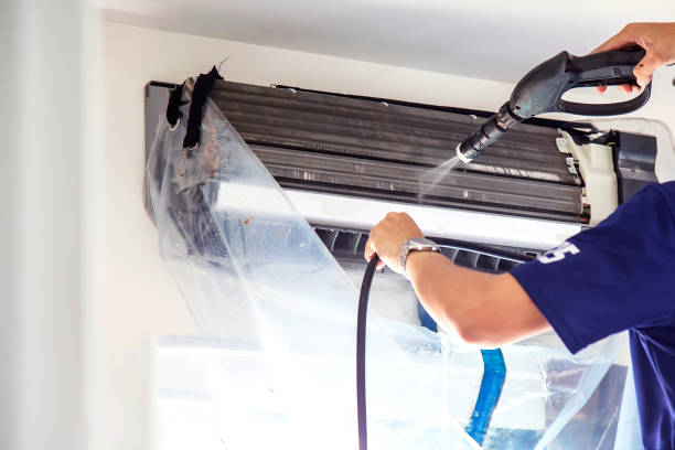 Best Air Duct Sanitizing Services  in Coquille, OR