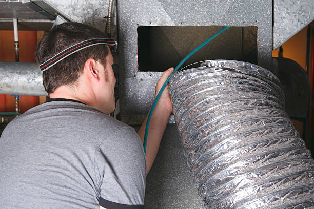 Best Residential Air Duct Cleaning  in Coquille, OR