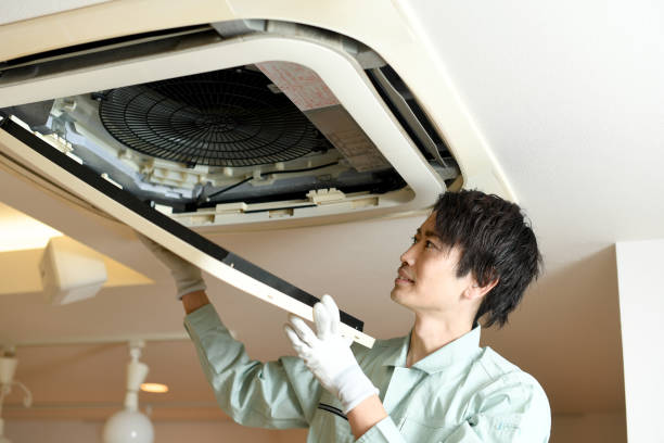 Best Affordable Air Duct Cleaning  in Coquille, OR