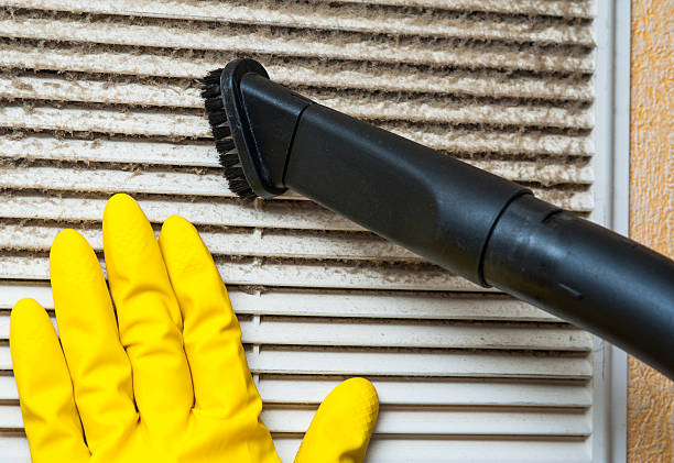 Best Air Duct Cleaning Near Me  in Coquille, OR